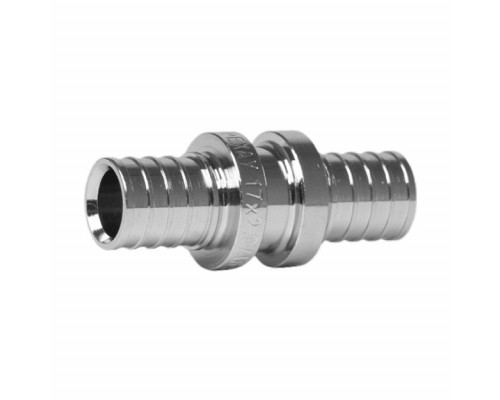 Муфта соединительная равнопроходная 25 THERM S РЕХАУ 12591873002