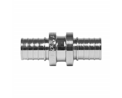 Муфта соединительная равнопроходная 25 THERM S РЕХАУ 12591873002