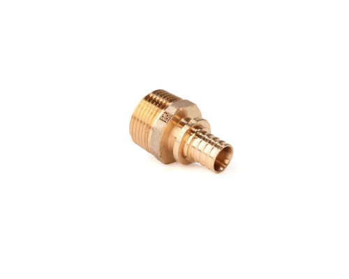 Переходник с наружной резьбой 16-R 1/2 RX+ РЕХАУ 14563113001