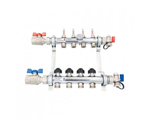 Комплект коллекторов HKV-D 1