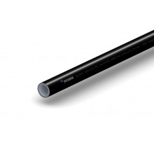 Труба отопительная BLACK 16х2,2 мм, бухта 200 м РЕХАУ