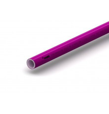 Труба отопительная PINK 20х2,8 мм, бухта 120 м РЕХАУ