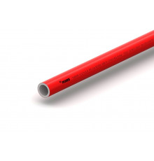 Труба отопительная THERM S 17х2,0 мм, бухта 120 м РЕХАУ