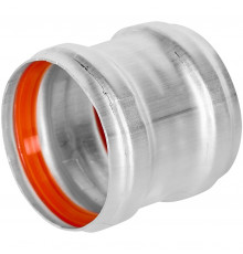 Адаптер соединительный традиционный ROMMER D60(м-м), RCA-6010-000006