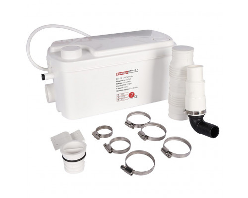Канализационная насосная установка ROMMER BIOLIFT S-3 RPD-0010-100250