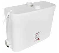 Канализационная насосная установка ROMMER BIOLIFT S-3 PLUS, 3х40 мм RPD-0010-100500 Роммер