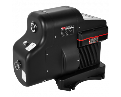 Установка водоснабжения ROMMER HYDROLIFT 1100 Вт RPJ-0010-001100