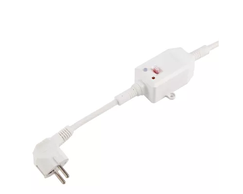 Водонагреватель электрический Royal Thermo RWH 50 Citadel Unic, 50 л, НС-1605951