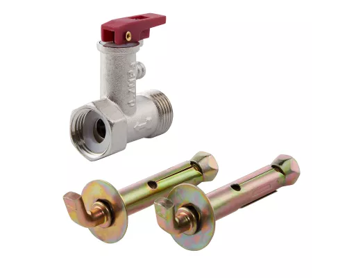 Водонагреватель электрический Royal Thermo RWH 50 Citadel Unic, 50 л, НС-1605951