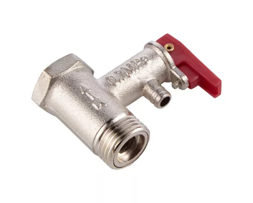 Водонагреватель электрический Royal Thermo RWH 50 Citadel Unic, 50 л, НС-1605951