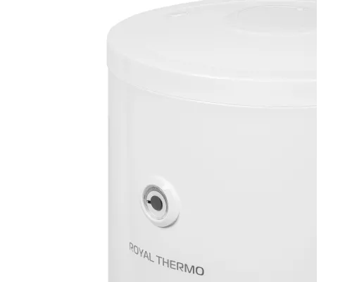 Бойлер косвенного нагрева Royal Thermo GLF RTWGE 300 со встроенным ТЭНом, НС-1649501