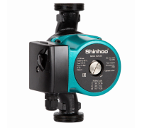 Циркуляционный насос BASIC S 25-6S 130 1x230V Shinhoo