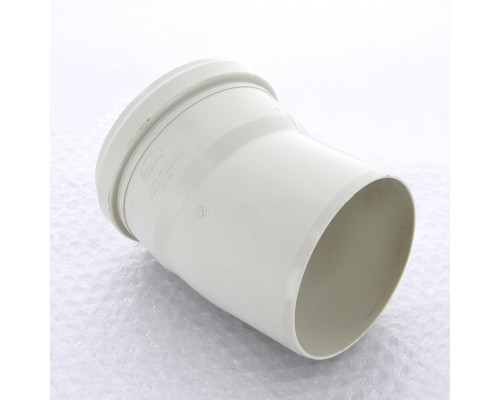 Отвод бесшумный SINIKON Comfort Plus (Синикон Комфорт) 50x15 504025.K