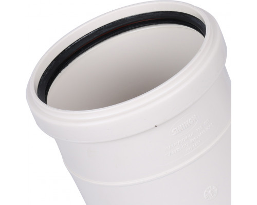 Патрубок бесшумный SINIKON Comfort Plus (Синикон Комфорт) 50x40 513001.К