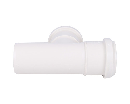 Тройник бесшумный SINIKON Comfort Plus (Синикон Комфорт) 50x50x87 508017.K