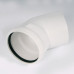 Отвод бесшумный SINIKON Comfort Plus (Синикон Комфорт) 40x45 504017.К