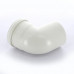 Отвод бесшумный SINIKON Comfort Plus (Синикон Комфорт) 110x67 504055.K