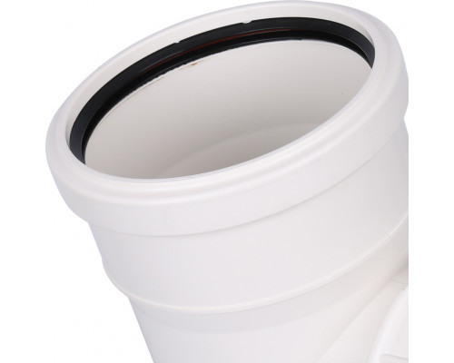 Ревизия бесшумная SINIKON Comfort Plus (Синикон Комфорт) 50 516003.K