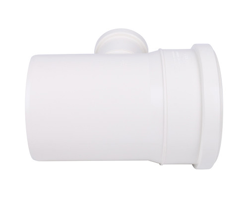 Тройник бесшумный SINIKON Comfort Plus (Синикон Комфорт) 110x50x87 510035.K