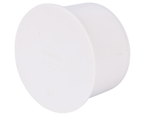 Заглушка бесшумная SINIKON Comfort Plus (Синикон Комфорт) 50 524003.K