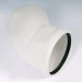 Отвод бесшумный SINIKON Comfort Plus (Синикон Комфорт) 50x45 504029.K