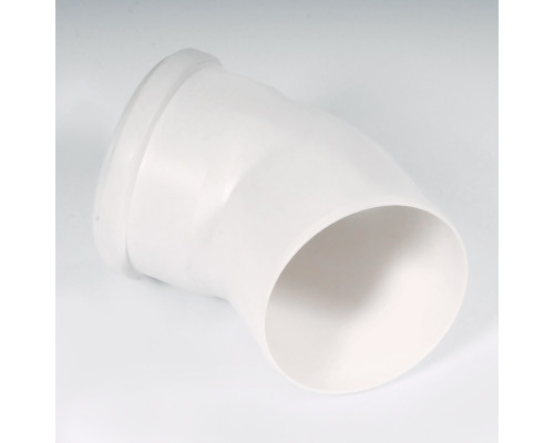 Отвод бесшумный SINIKON Comfort Plus (Синикон Комфорт) 50x45 504029.K