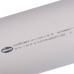 Труба бесшумная SINIKON Comfort Plus (Синикон Комфорт) 110x1500 мм с раструбом 500091.K