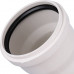 Труба бесшумная SINIKON Comfort Plus (Синикон Комфорт) 110x2000 мм с раструбом 500093.K