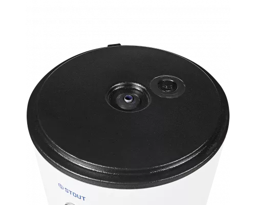 Бойлер косвенного нагрева STOUT OptiBase SWH-2110-000400, 400 л, напольный