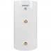 Бойлер косвенного нагрева STOUT OptiBase SWH-2110-200200, 200 л, 2 теплообменника