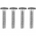 Бойлер косвенного нагрева STOUT OptiBase SWH-2110-200300, 300 л, 2 теплообменника