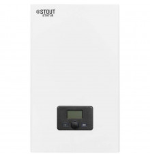Котел электрический 12 кВт STOUT STATUS SEB-3101-000012