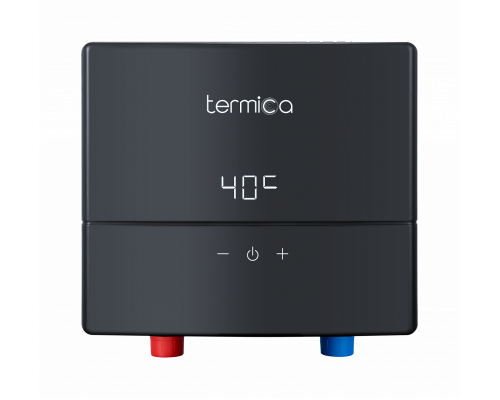 Электрический проточный водонагреватель Termica NIXY 45
