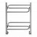 Юпитер П6 500х600 Полотенцесушитель TERMINUS