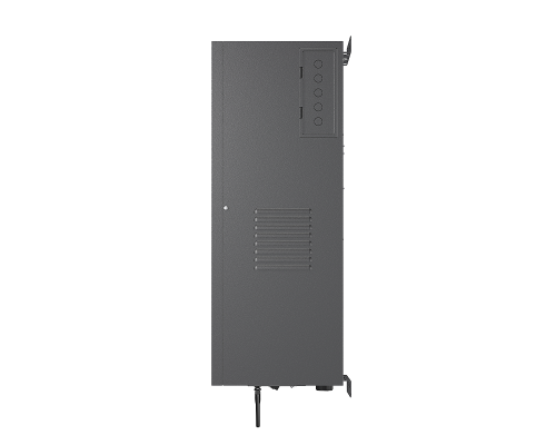 Электрический двухконтурный настенный котел THERMEX Cometa 12-24 Wi-Fi