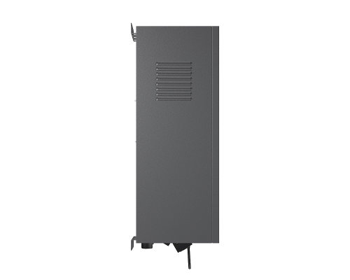 Электрический двухконтурный настенный котел THERMEX Cometa 12-24 Wi-Fi