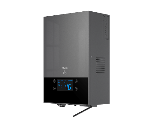 Электрический двухконтурный настенный котел THERMEX Cometa 12-24 Wi-Fi