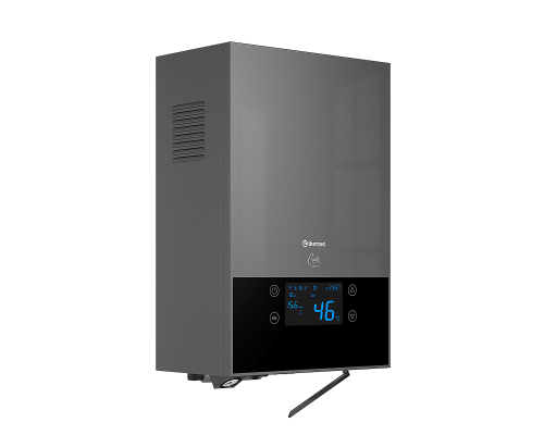 Электрический двухконтурный настенный котел THERMEX Cometa 12-24 Wi-Fi