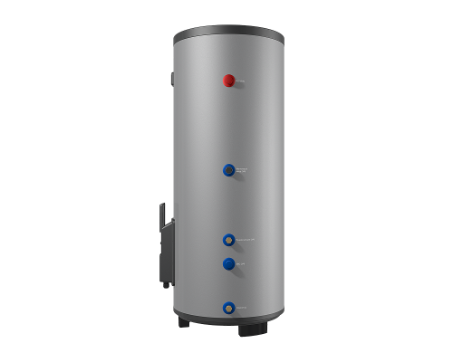 Thermex Kelpie 200 F Водонагреватель накопительный аккумуляционный