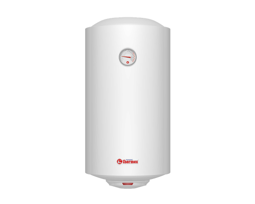 Thermex TitaniumHeat 50 V Slim Водонагреватель электрический накопительный аккумуляционный