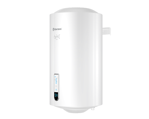 Thermex Auga 50 V Slim Wi-Fi Водонагреватель накопительный аккумуляционный