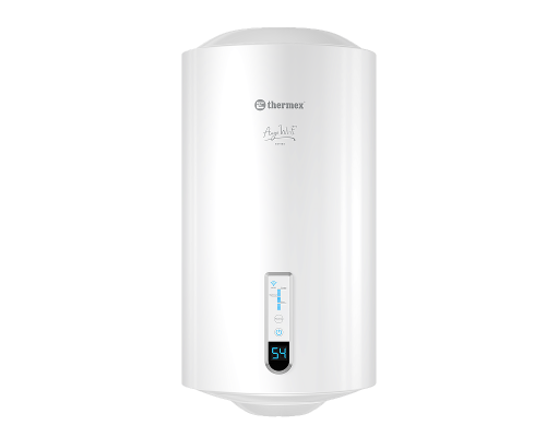Thermex Auga 50 V Slim Wi-Fi Водонагреватель накопительный аккумуляционный