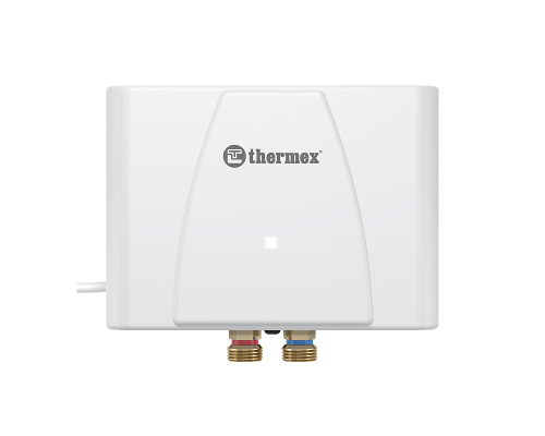 Электроводонагреватель проточный THERMEX Balance 4500