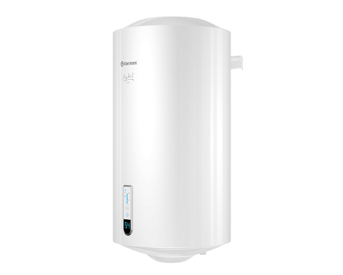 Thermex Auga 100 V Slim Wi-Fi Водонагреватель накопительный аккумуляционный