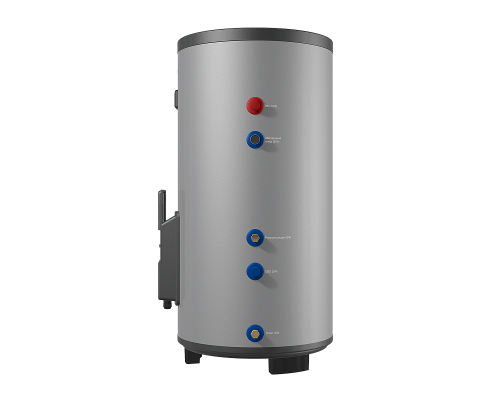 Thermex Kelpie 150 F Водонагреватель накопительный аккумуляционный