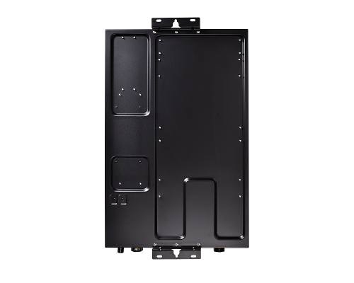 Электрический настенный котел THERMEX Boss 12 Wi-Fi (Black)