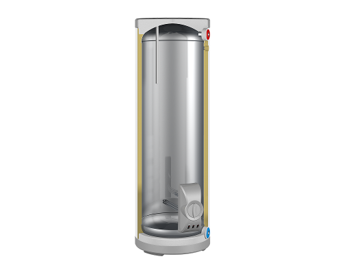 Thermex IRP 300 FВодонагреватель накопительный аккумуляционный