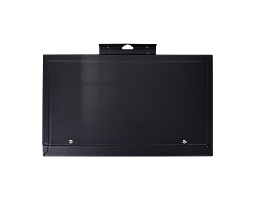 Электрический настенный котел THERMEX Boss 12 Wi-Fi (Black)