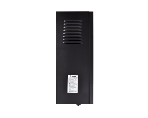 Электрический настенный котел THERMEX Boss 12 Wi-Fi (Black)