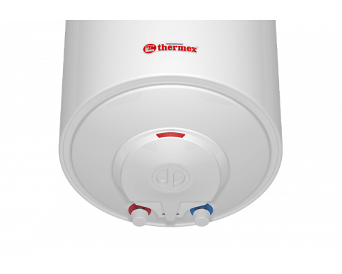Thermex TitaniumHeat 30 V Slim Водонагреватель электрический накопительный аккумуляционный